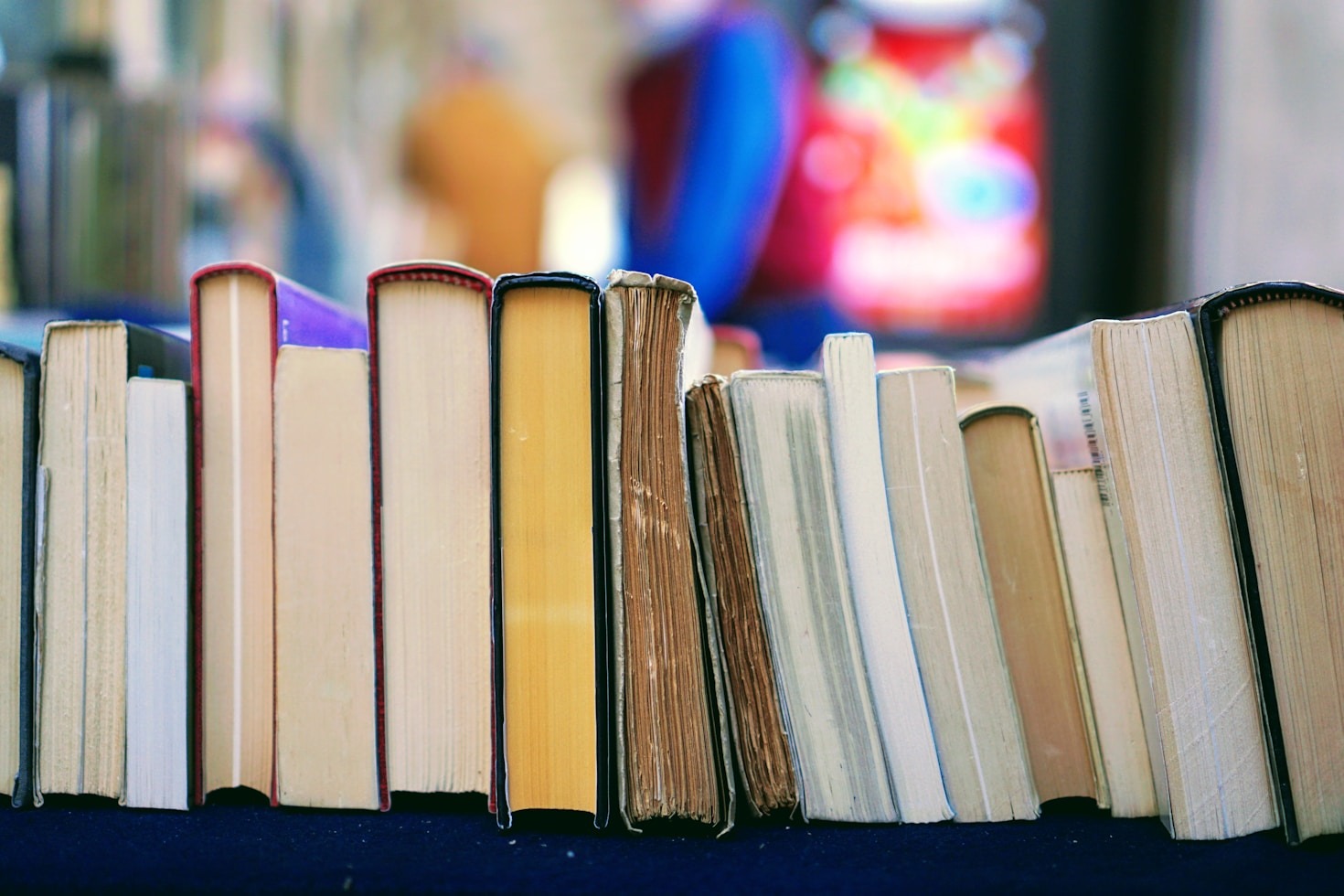 Behind the Scenes with Today’s Top Authors