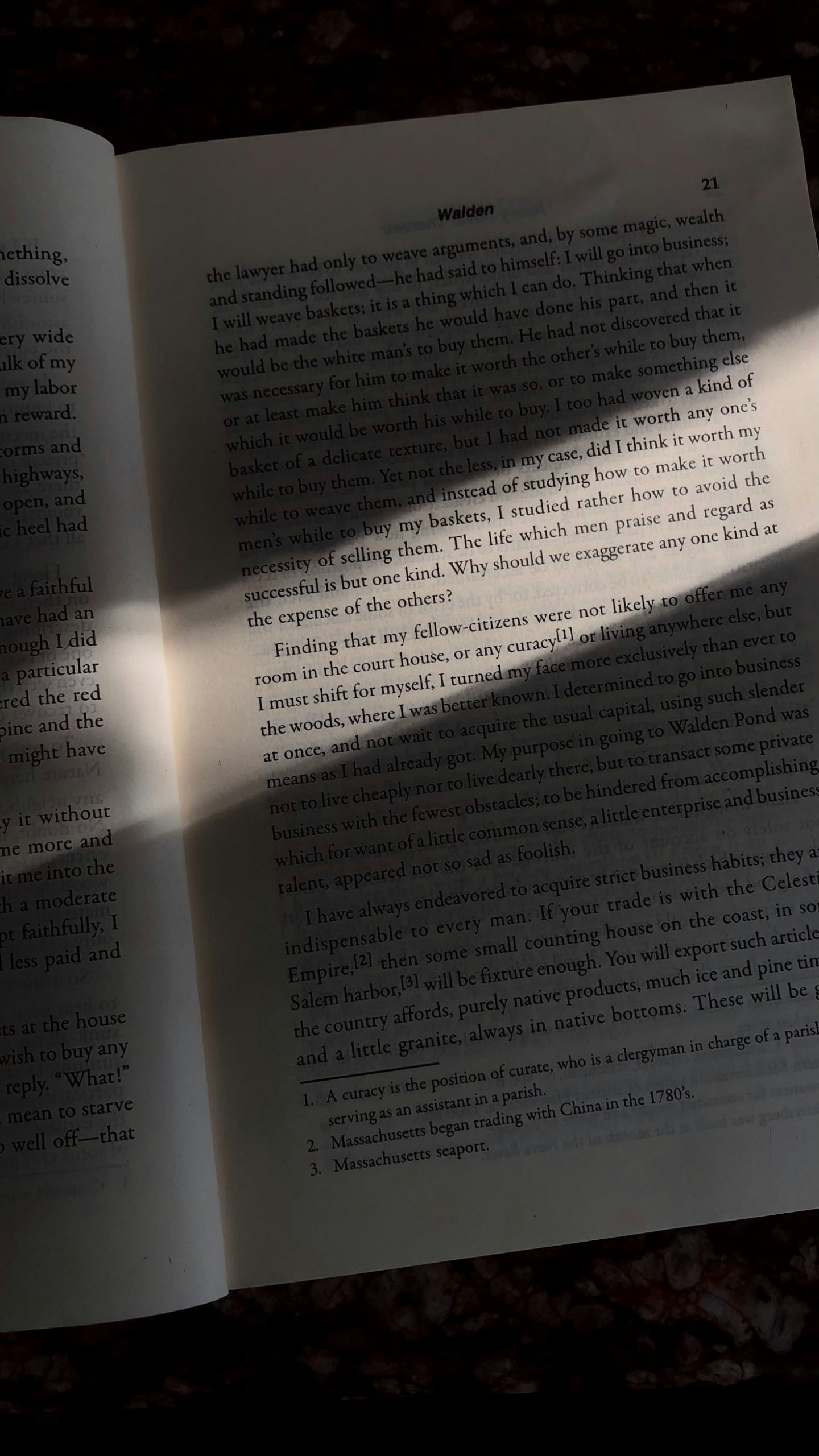 The Influence of Literature on Modern Society